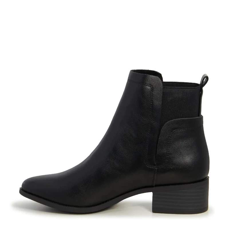 Cassi Chelsea Bootie
