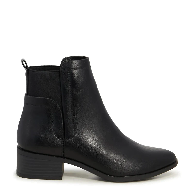 Cassi Chelsea Bootie