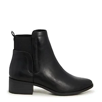 Cassi Chelsea Bootie