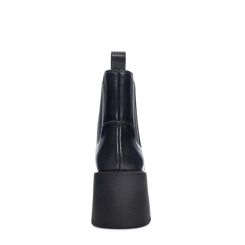 Womens' Rabbit Platform Chelsea Boot