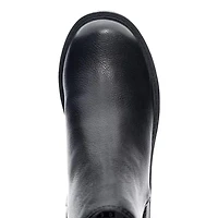 Womens' Rabbit Platform Chelsea Boot