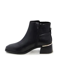 Serrafina Bootie