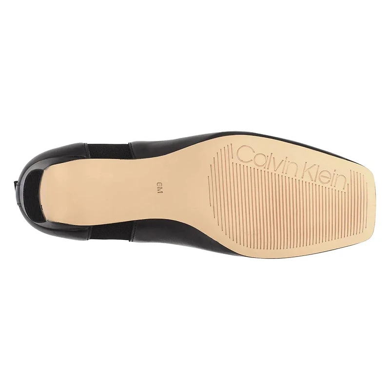 Women's Cassia Chelsea Boot