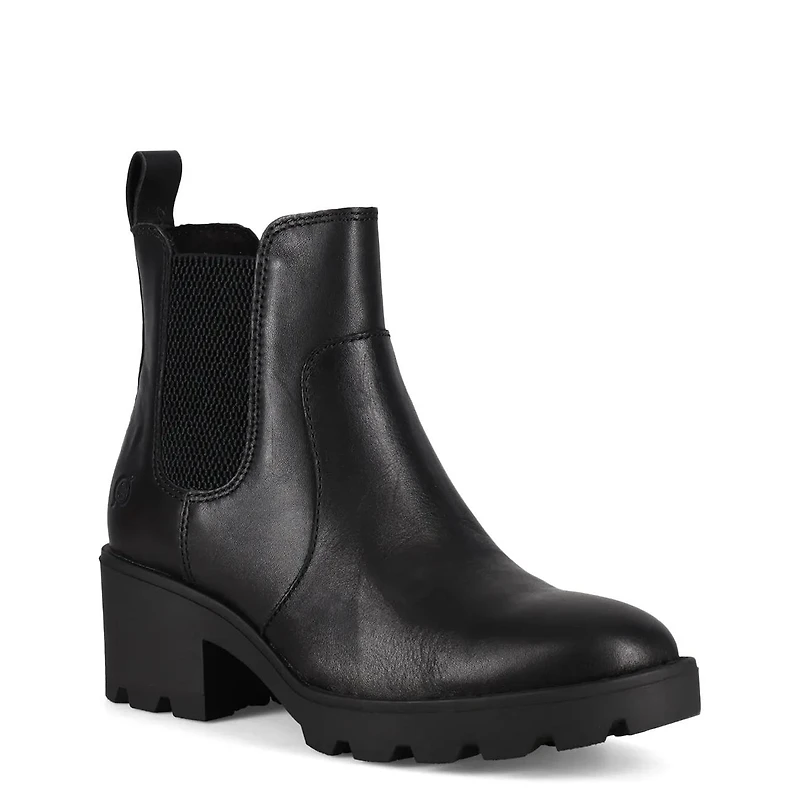 Graci Chelsea Bootie