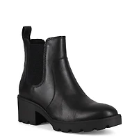 Graci Chelsea Bootie