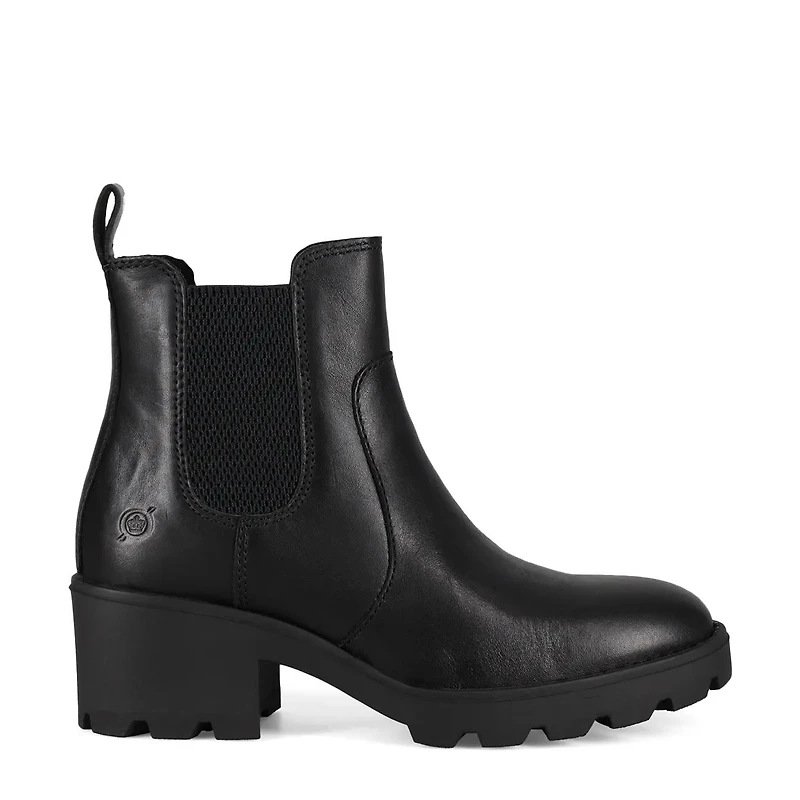 Graci Chelsea Bootie