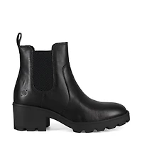 Graci Chelsea Bootie