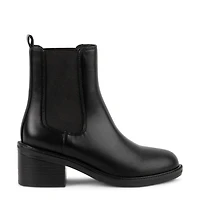Women's Dais Block Heel Chelsea Boot
