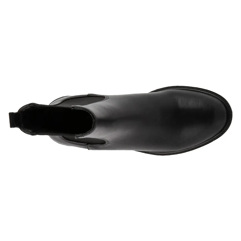 Women's Dais Block Heel Chelsea Boot