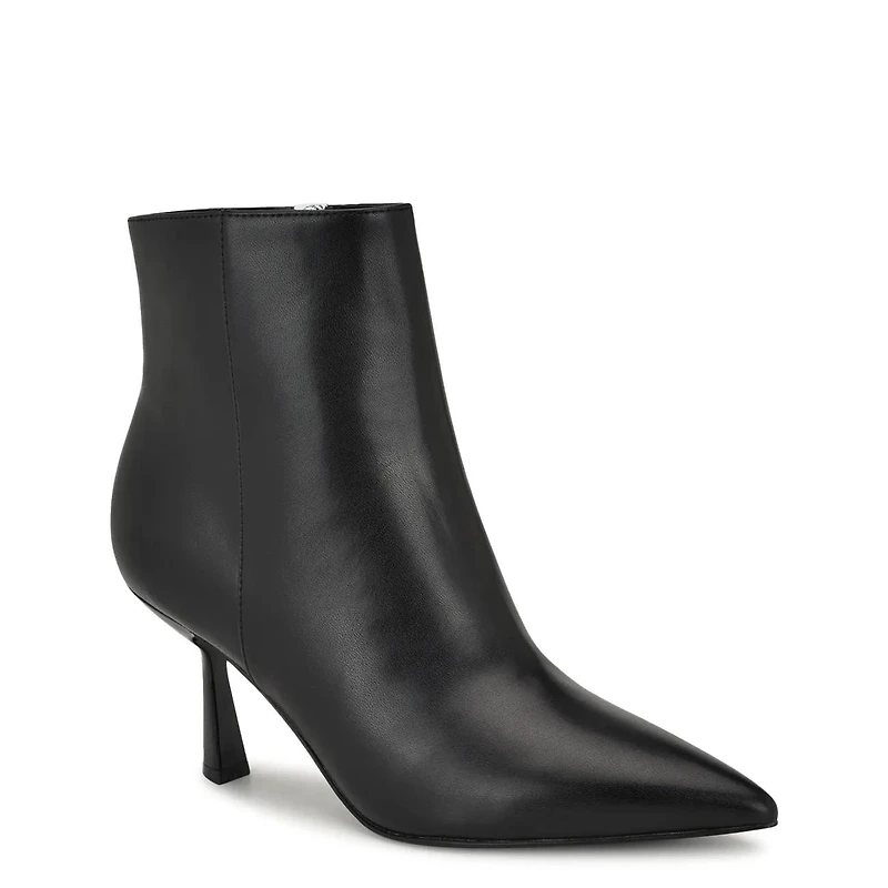 Women's Bunie 8 Heeled Bootie