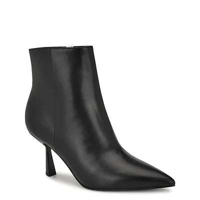 Women's Bunie 8 Heeled Bootie