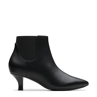 Women's Kepley Erin Leather Bootie