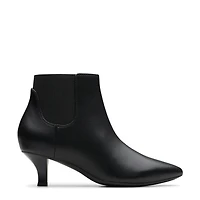 Women's Kepley Erin Leather Bootie