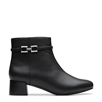 Women's Iridessa Air Leather Bootie