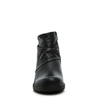Women's Hearth Sofia Bootie