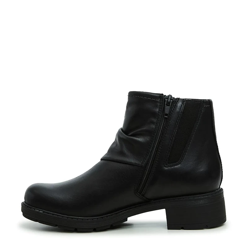 Women's Hearth Sofia Bootie