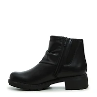 Women's Hearth Sofia Bootie