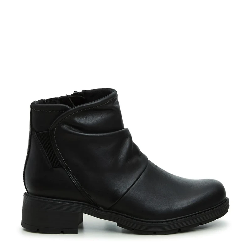 Women's Hearth Sofia Bootie
