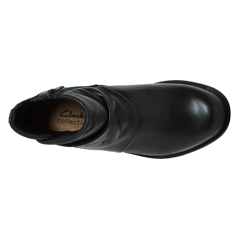 Women's Hearth Sofia Bootie