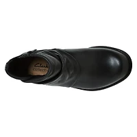 Women's Hearth Sofia Bootie