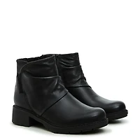 Women's Hearth Sofia Bootie