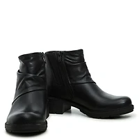 Women's Hearth Sofia Bootie