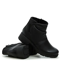 Women's Hearth Sofia Bootie