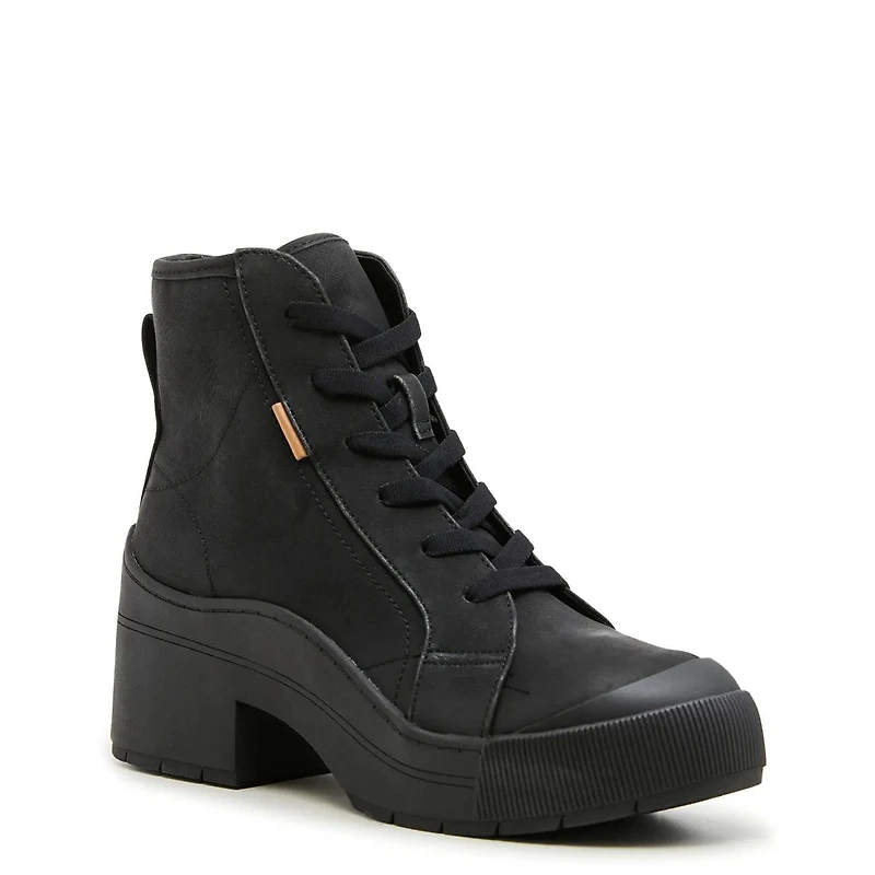 Women's Time Off Up Sneaker Boot