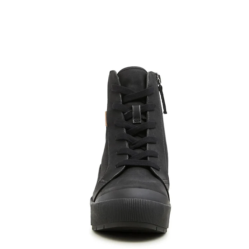 Women's Time Off Up Sneaker Boot
