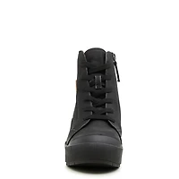 Women's Time Off Up Sneaker Boot