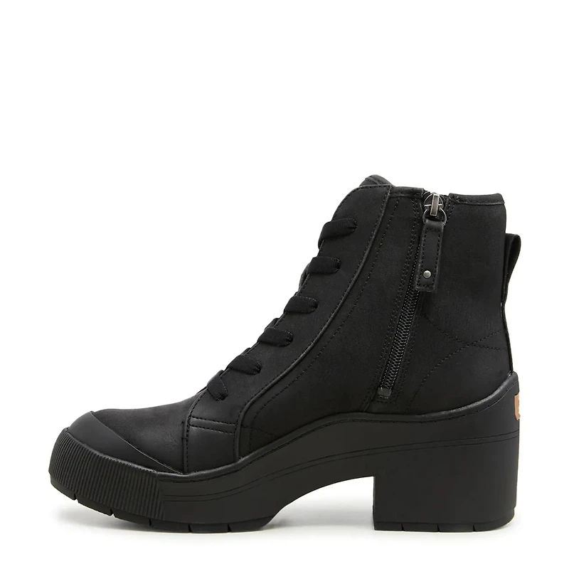 Women's Time Off Up Sneaker Boot