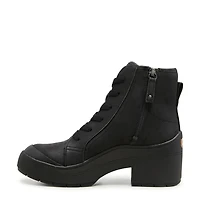 Women's Time Off Up Sneaker Boot