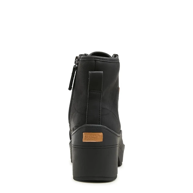 Women's Time Off Up Sneaker Boot