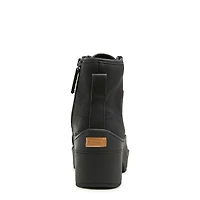 Women's Time Off Up Sneaker Boot