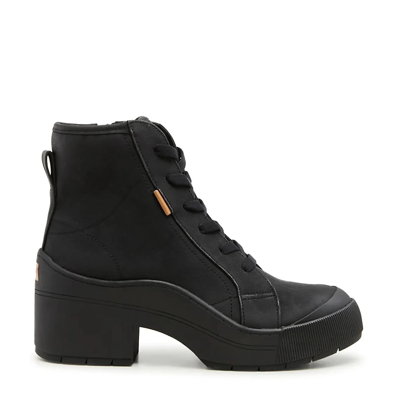 Women's Time Off Up Sneaker Boot