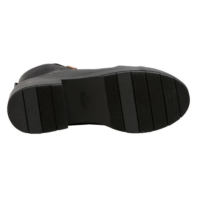 Women's Time Off Up Sneaker Boot