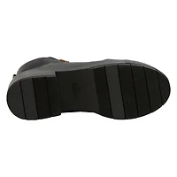 Women's Time Off Up Sneaker Boot