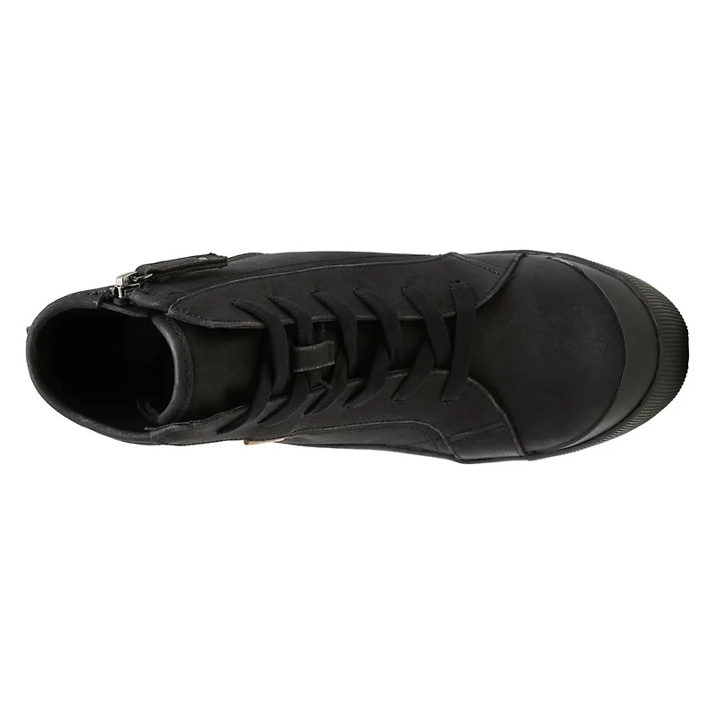 Women's Time Off Up Sneaker Boot