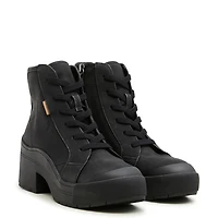 Women's Time Off Up Sneaker Boot