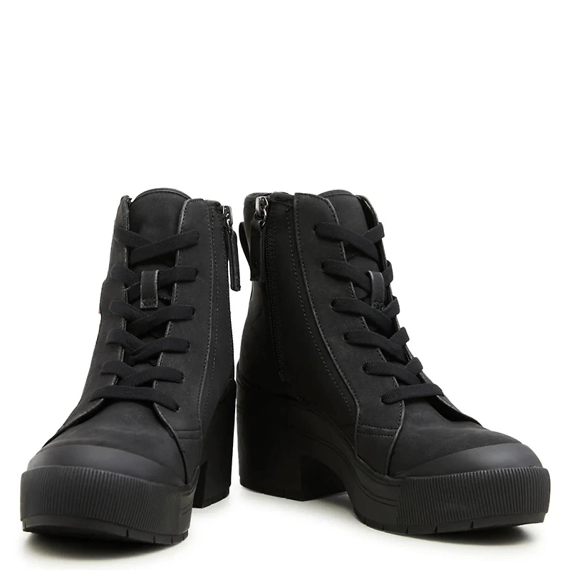 Women's Time Off Up Sneaker Boot