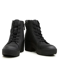 Women's Time Off Up Sneaker Boot