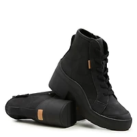 Women's Time Off Up Sneaker Boot
