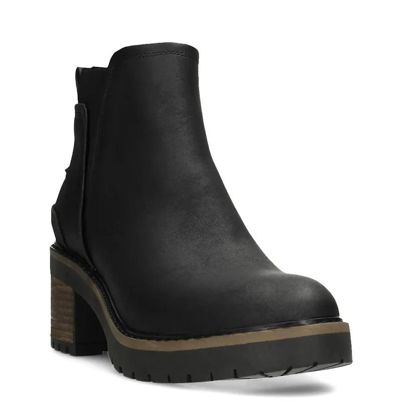 Women's Bootie