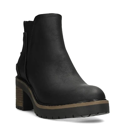 Women's Bootie