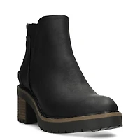 Women's Bootie