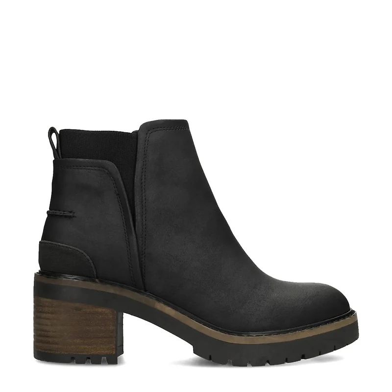 Women's Bootie