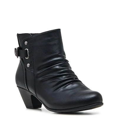 Women's Venice 03 Wide Width Bootie