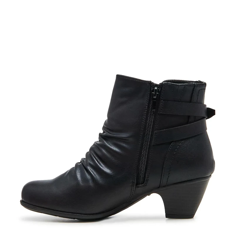 Women's Venice 03 Wide Width Bootie