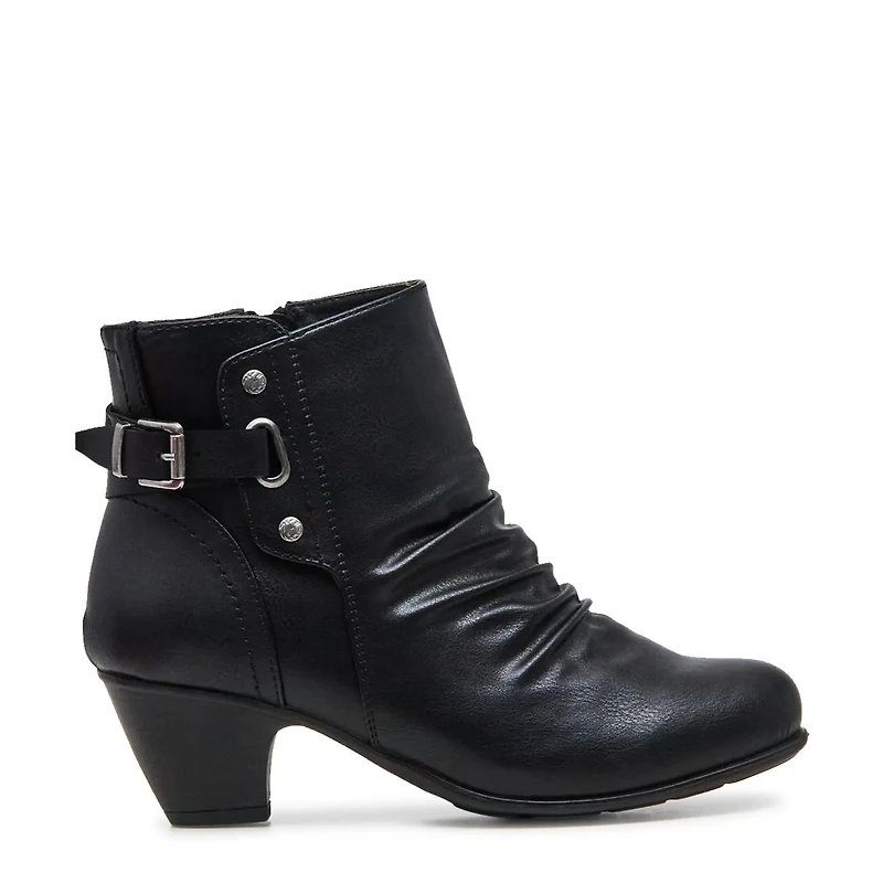 Women's Venice 03 Wide Width Bootie