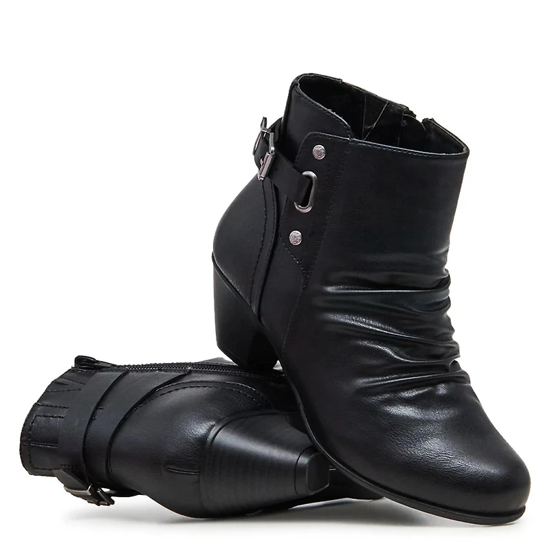 Women's Venice 03 Wide Width Bootie
